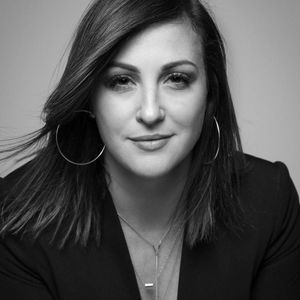 Meet your Posher, Liz